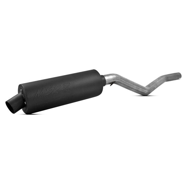 MBRP SPORT SERIES EXHAUST YAMAHA AT-6404SP