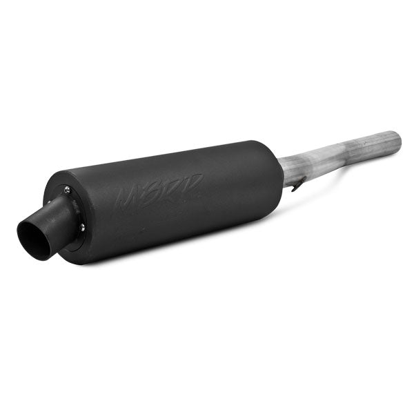 MBRP SPORT SERIES EXHAUST YAMAHA AT-6406SP
