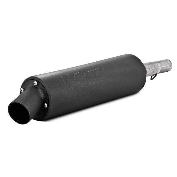 MBRP UTILITY SERIES EXHAUST YAMAHA AT-7401