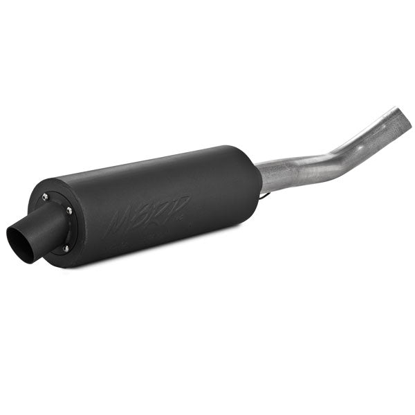 MBRP SPORT SERIES EXHAUST YAMAHA AT-6401SP