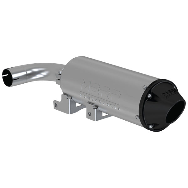 MBRP PERFORMANCE SERIES EXHAUST YAMAHA AT-9406PT