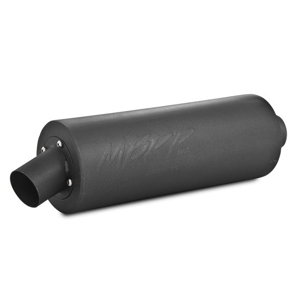 MBRP SPORT SERIES EXHAUST POLARIS AT-6510SP