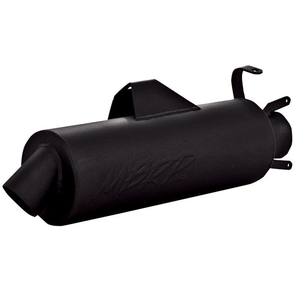 MBRP SPORT SERIES EXHAUST POLARIS AT-6512SP