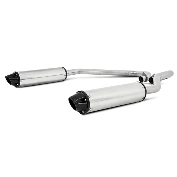 MBRP PERFORMANCE SERIES EXHAUST POLARIS AT-9514PT