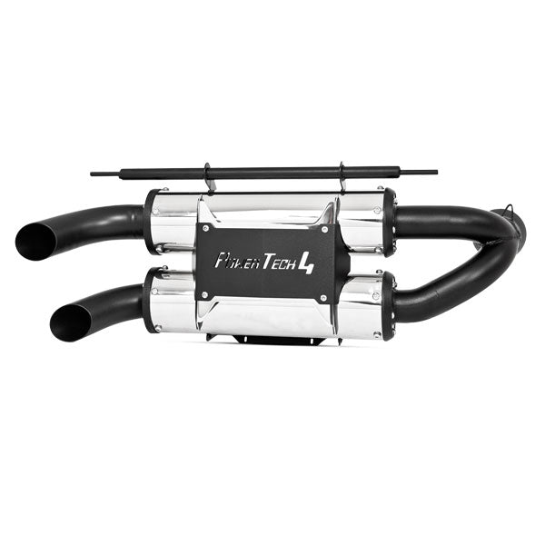 MBRP PERFORMANCE SERIES EXHAUST POLARIS AT-9515PT
