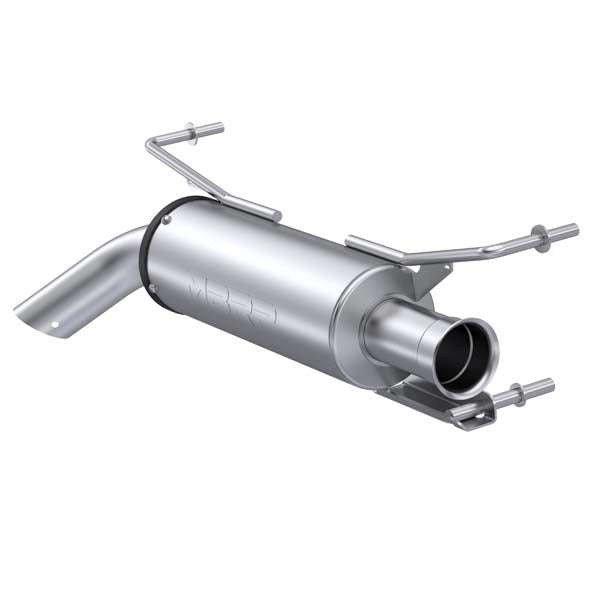 MBRP PERFORMANCE SERIES EXHAUST POLARIS AT-9536PT