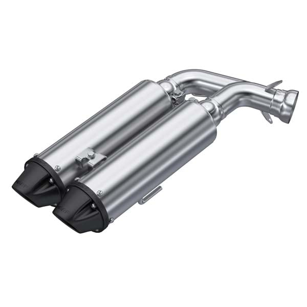 MBRP PERFORMANCE SERIES EXHAUST POLARIS AT-9534PT