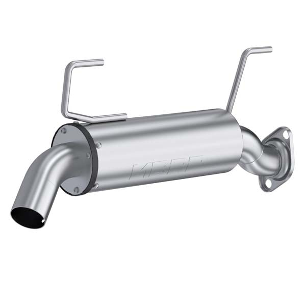 MBRP PERFORMANCE SERIES EXHAUST POLARIS AT-9539PT