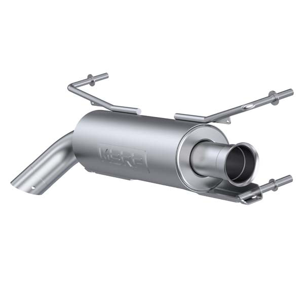MBRP PERFORMANCE SERIES EXHAUST POLARIS AT-9540PT