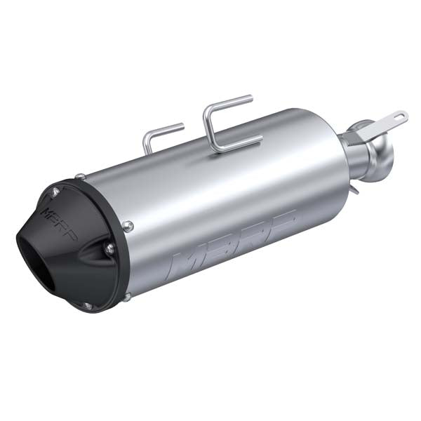 MBRP PERFORMANCE SERIES EXHAUST POLARIS AT-9542PT