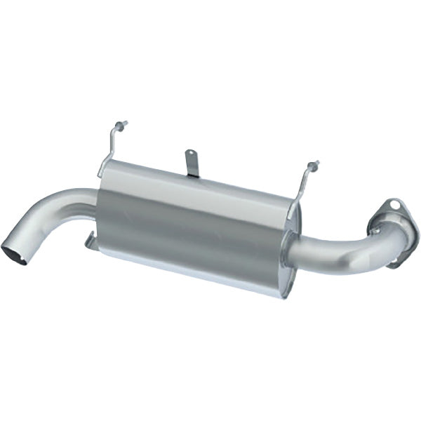 MBRP SPORT SERIES EXHAUST POLARIS AT-9517SP