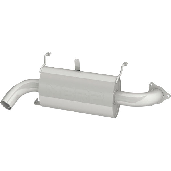MBRP SPORT SERIES EXHAUST POLARIS AT-9518SP