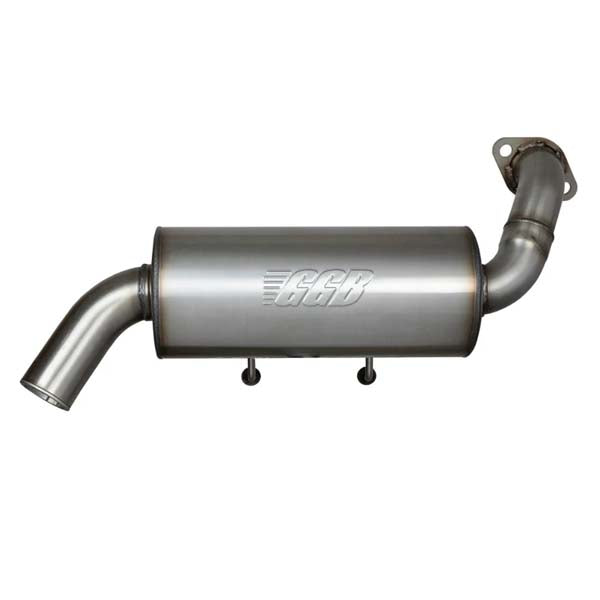 GGB UTV SPORT MUFFLER POLARIS 64-3252-3