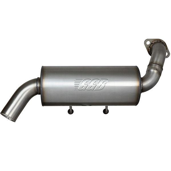 GGB UTV TRAIL MUFFLER POLARIS 64-3252-2