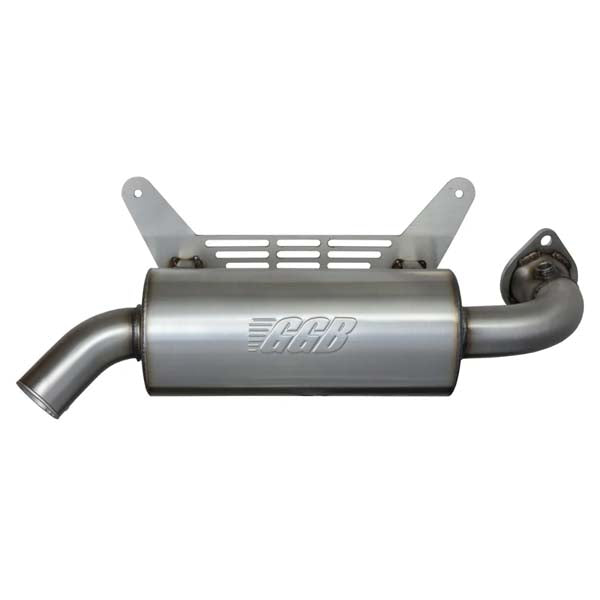 GGB UTV SPORT MUFFLER POLARIS 64-3253-3