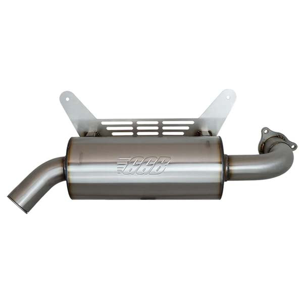 GGB UTV SPORT MUFFLER POLARIS 64-3255-3