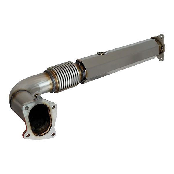 GGB UTV BYPASS PIPE POLARIS 64-3255-5