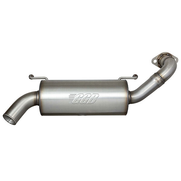 GGB UTV TRAIL MUFFLER POLARIS 64-3257-2