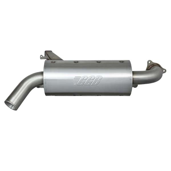 GGB UTV SPORT MUFFLER POLARIS 64-3258-3