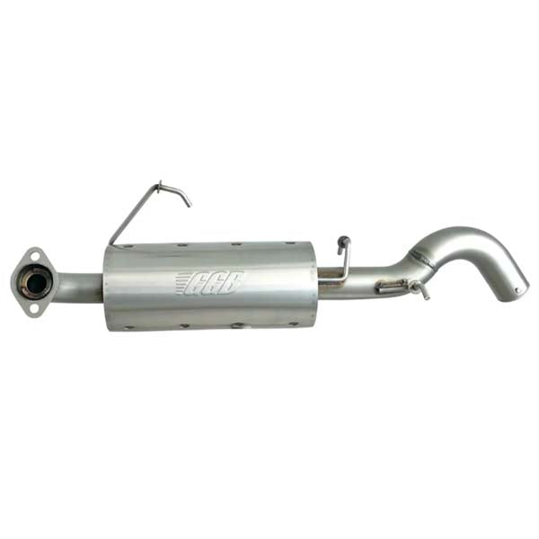 GGB UTV TRAIL MUFFLER POLARIS 64-3259-2