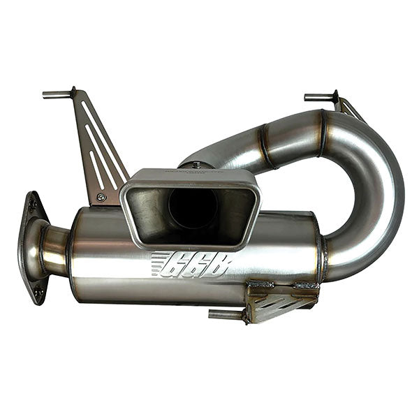 GGB UTV SPORT MUFFLER POLARIS 64-3260-3