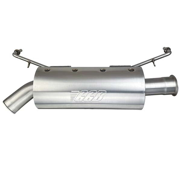 GGB UTV SPORT MUFFLER POLARIS 64-3261-3