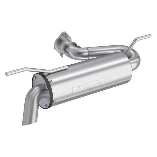 MBRP PERFORMANCE SERIES EXHAUST CFMOTO AT-9803PT