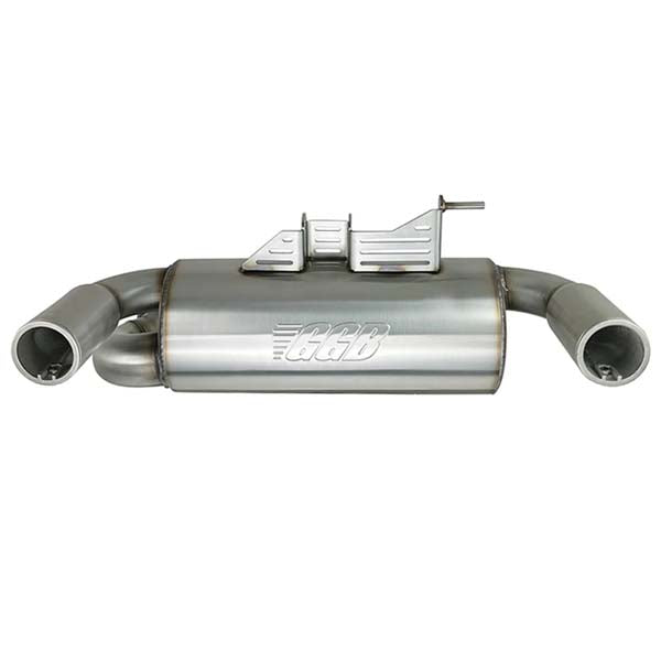 GGB UTV TRAIL MUFFLER CFMOTO 67-8280-2