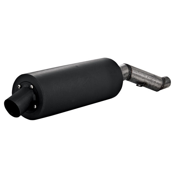 MBRP SPORT SERIES EXHAUST HONDA AT-6103SP