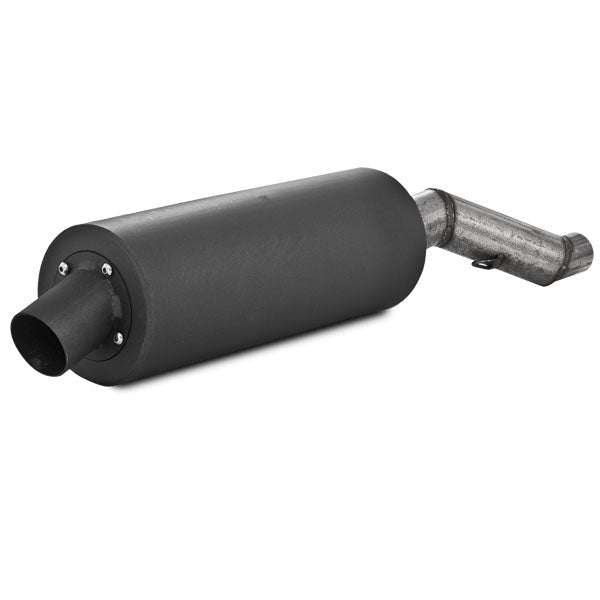 MBRP SPORT SERIES EXHAUST HONDA AT-6107SP