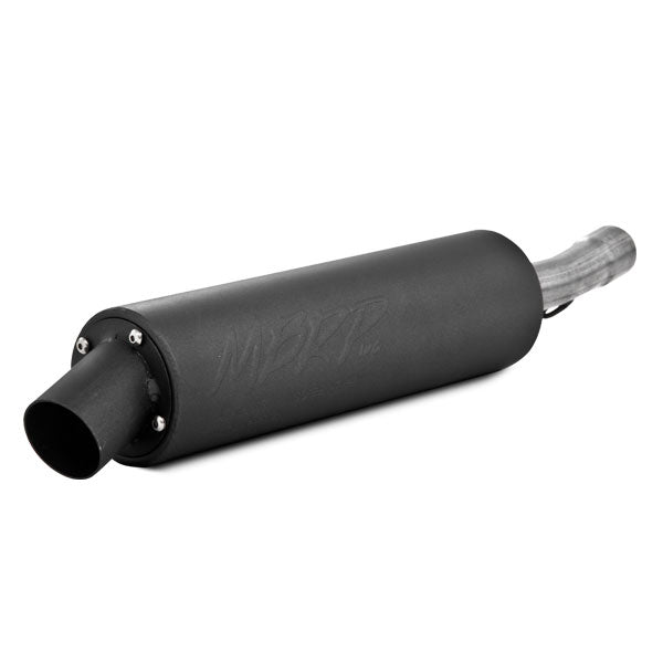 MBRP UTILITY SERIES EXHAUST HONDA AT-7108