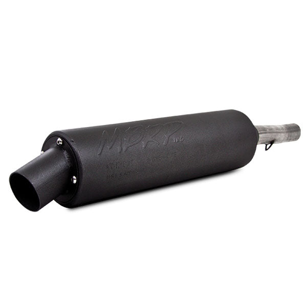 MBRP UTILITY SERIES EXHAUST HONDA AT-7109