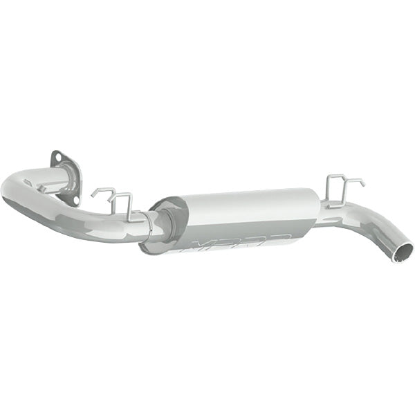MBRP SPORT SERIES EXHAUST HONDA AT-9110SP
