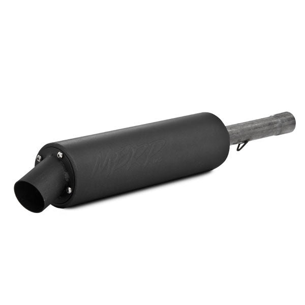 MBRP UTILITY SERIES EXHAUST SUZUKI AT-7300