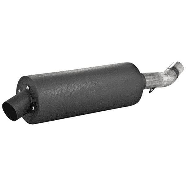 MBRP SPORT SERIES EXHAUST KAWASAKI AT-6600SP