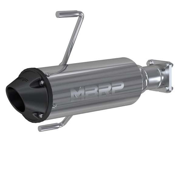 MBRP PERFORMANCE SERIES EXHAUST KAWASAKI AT-9301PT