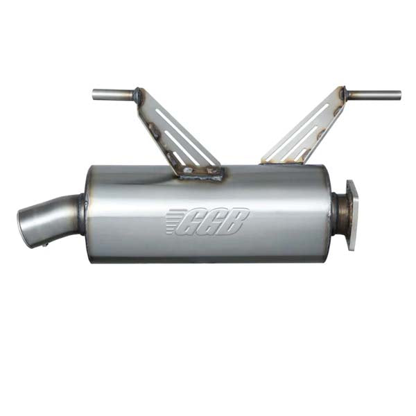 GGB UTV SPORT MUFFLER KAWASAKI 66-7270-3
