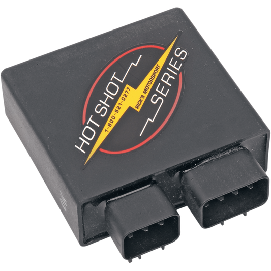 RICK'S MOTORSPORT ELECTRIC Hot Shot Series Honda CDI Box 15-614