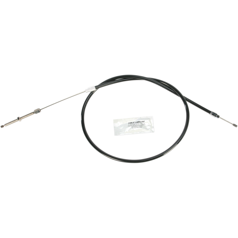 BARNETT 71-85 SPORTSTER CLUTCH CABLE BLK 101-30-10015