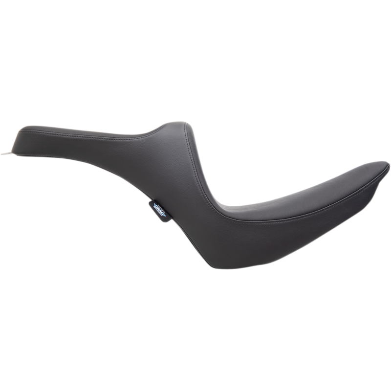 DRAG SPECIALTIES SEATS SEAT PRED III SMOOTH SOFT 0802-1358