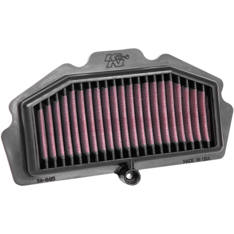 K & N AIR FILTER KAWASAKI MULTI FIT KA-6415