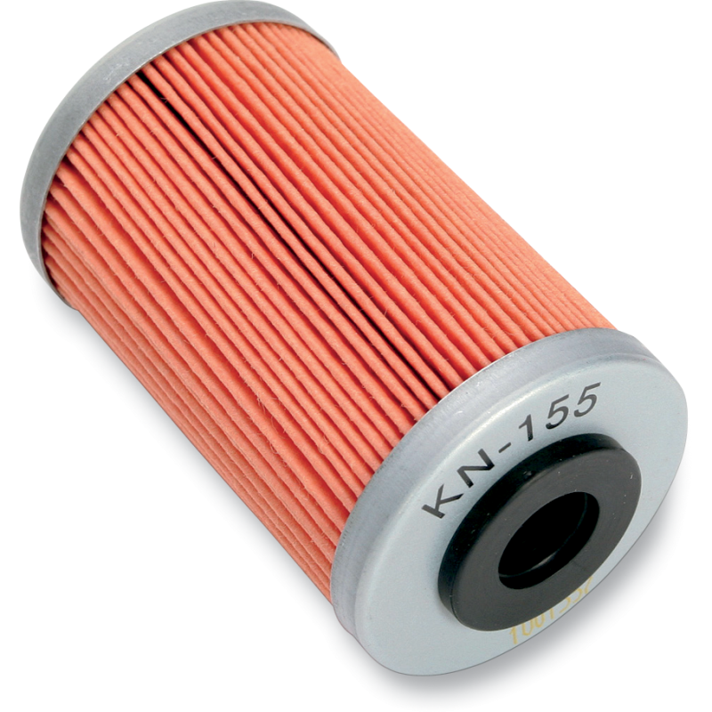 K & N KN-155 HIGH PERFORMANCE OIL FILTER K&N KN-155