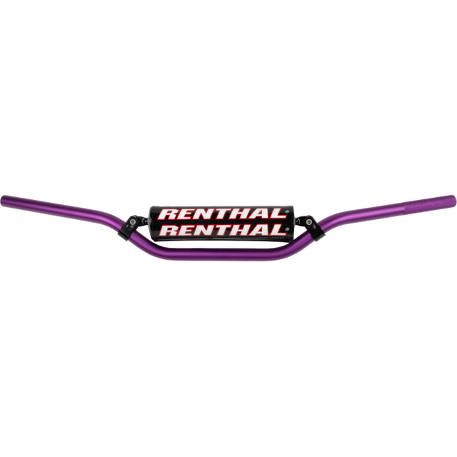 RENTHAL RENTHAL OFFROAD BAR PURPLE 966 966-05-PE-01-261