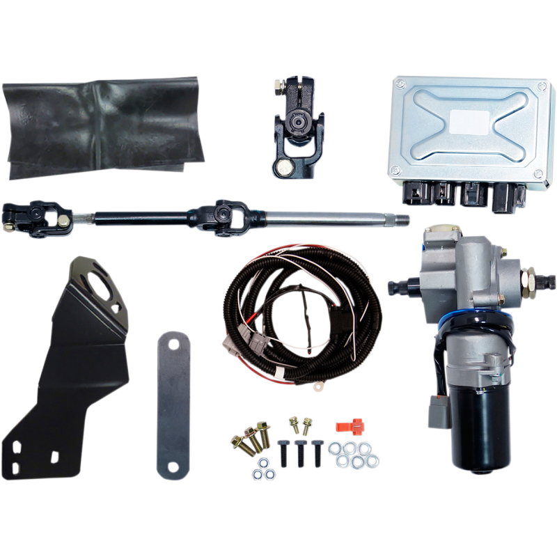 MOOSE UTILITY DIVISION MOOSE POWER SEERING KIT PEPS-4005