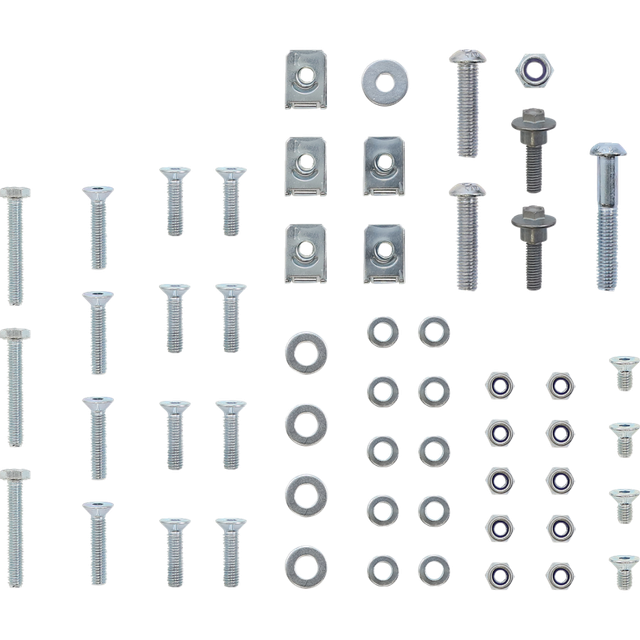 MOOSE RACING SKID PLATE PRO KTM 1290 PX1627