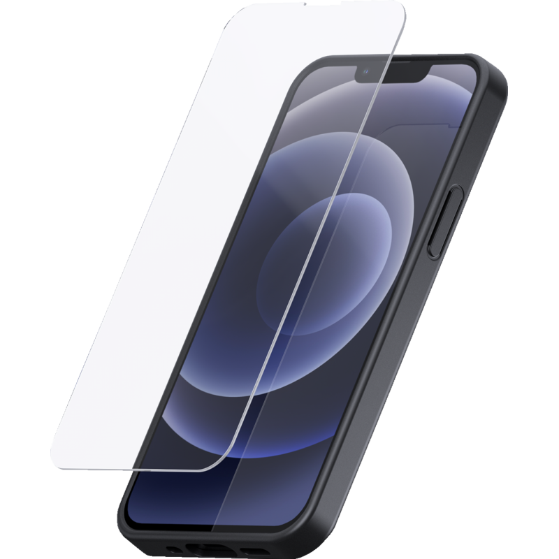 SP CONNECT SCREEN PROTECTOR GLASS IPHONE 16/15/14PRO/13PRO 52856