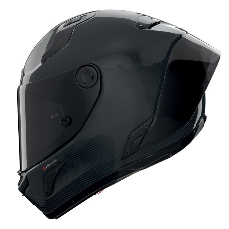 NOLAN -804 RS UC PURO BLACK L X84001809324L