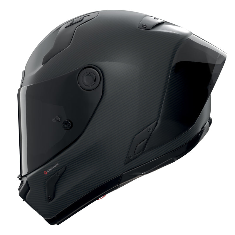 NOLAN -804 RS UC PURO MATTE BLACK L X84001809325L