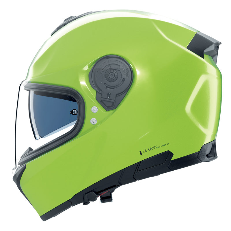 NOLAN N80-8 MIVEDI FLUO YELLOW L N88001925329L