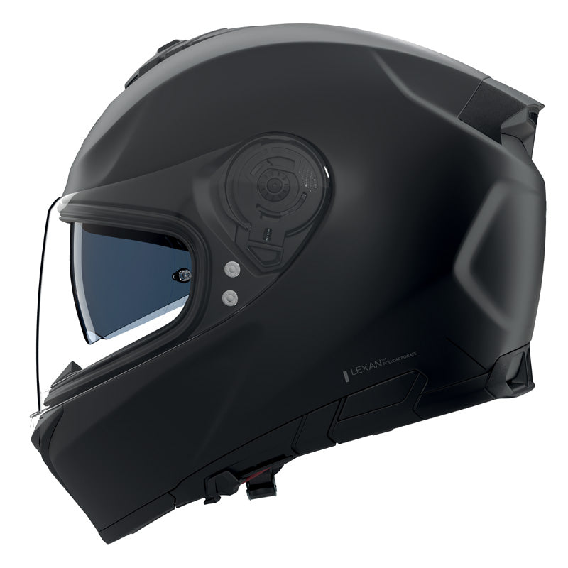 NOLAN N80-8 CLASSICO MATTE BLACK L N88001007302L